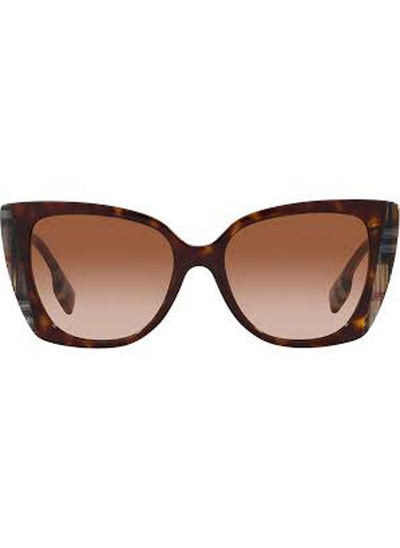 Buy Full Rim Cat Eye Sunglasses 0BE4393 54 405313 in Egypt