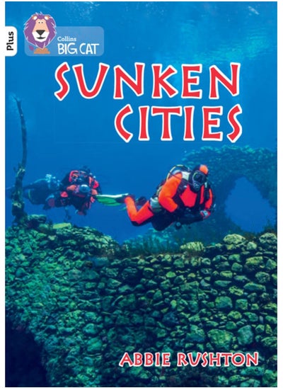 اشتري Sunken Cities : Band 10+/White Plus في الامارات