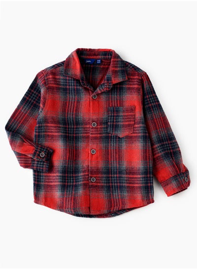 Buy Boys Shirt, Soft and Comfortable Shirt for Boys in UAE