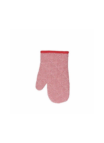 Buy OVEN GLOVE CM 17X27 TEXTILE OSTERIA in UAE