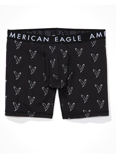 Buy AEO Eagle 6" Classic Boxer Brief in Egypt