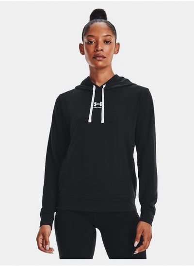 Buy Rival Terry Hoodie in Egypt