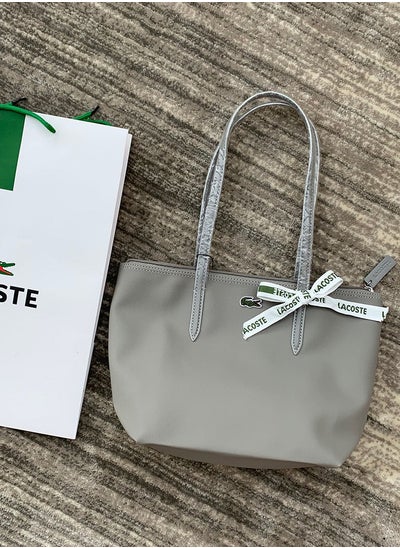 اشتري Lacoste Shoulder Bag Travel bag Tote Bag في السعودية