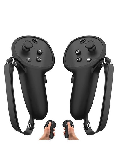 اشتري Controller Grip Cover Compatible with Quest Pro في مصر