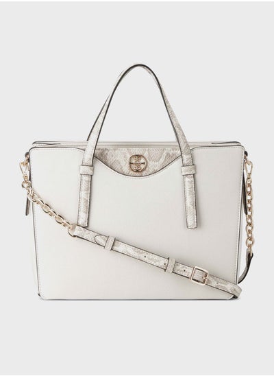 اشتري Geneva Jet Set Satchel في الامارات