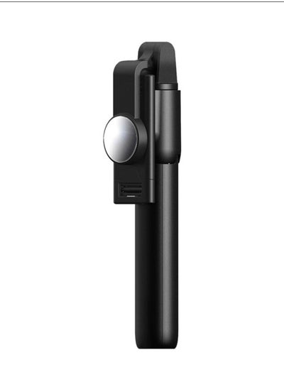 Buy Selfie Stick Tripod With Shutter Stand in UAE