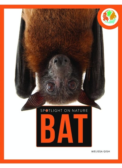 Buy Spotlight on Nature: Bat in UAE