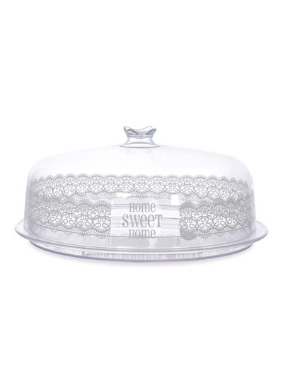 Buy Sweer Home Cake Cover L in UAE