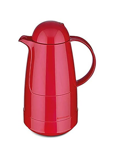 Buy Flask Pot 1L Shiny Bubblegum in UAE