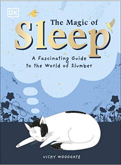 Buy The Magic of Sleep: . . . and the Science of Dreams in UAE