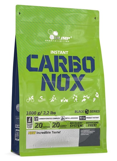 Buy Carbonox 1000 grams, Grapefruit in UAE