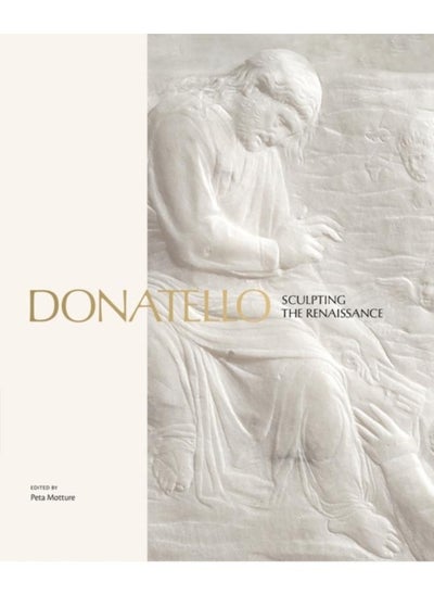 Buy Donatello : Sculpting The Renaissance in UAE