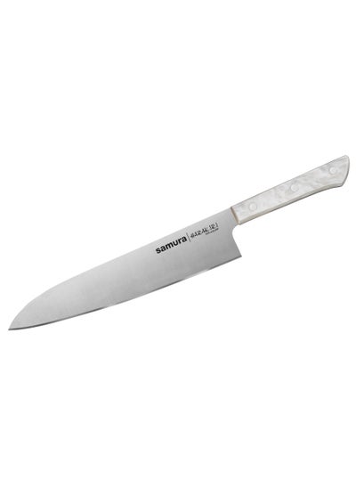 اشتري Samura Harakiri Acryl Grand Chef'S Knife 240mm في الامارات