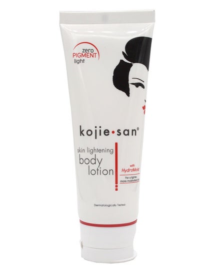 Buy Kojie San skin lightening lotion with Hydromoist in Saudi Arabia