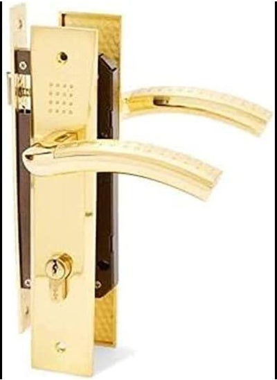 Buy Door Handle With Lock Interior Style in UAE