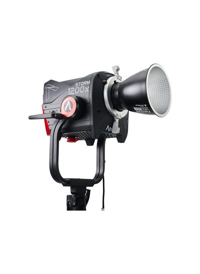 Buy Aputure STORM 1200x Bi-Color LED Monolight in UAE