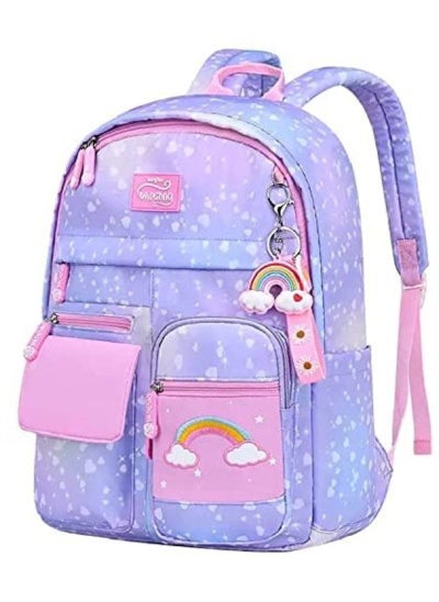 Buy Girls school Backpack in UAE