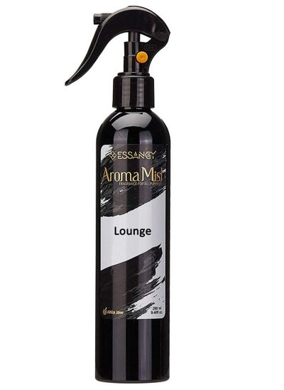 Buy Lounge Aroma Mist Air Freshener 280ml in UAE