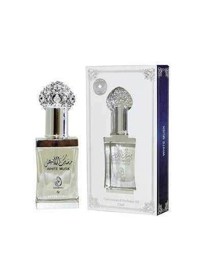 Buy White Musk Cpo 12Ml in UAE