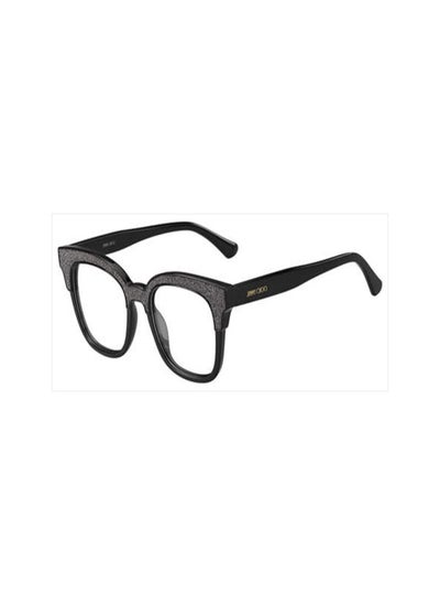 Buy Eyeglass model JC176 19K/18 size 49 in Saudi Arabia