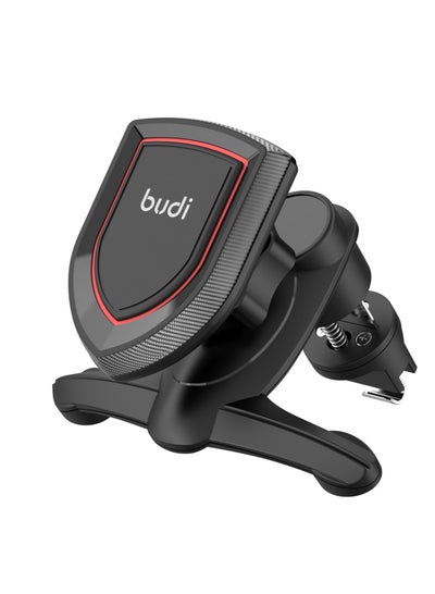 Buy budi car mount holder bullet an on-board magnetic bracket cm520B in Saudi Arabia