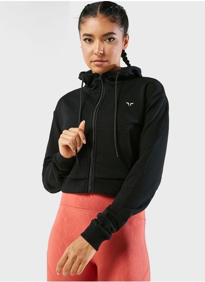 Buy Core Zip Up Jacket in Saudi Arabia