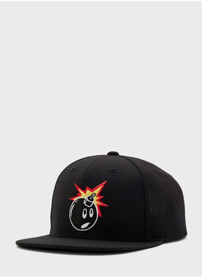 Buy Adam Snapback Cap in UAE