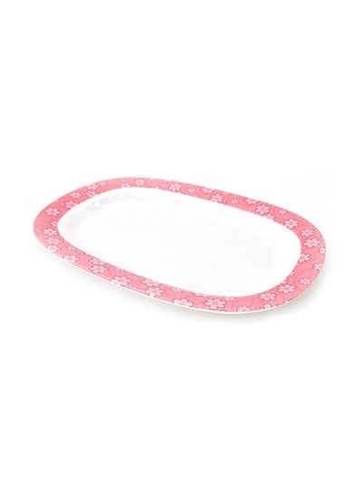 اشتري Mala Platter Plate 10 Inch في الامارات