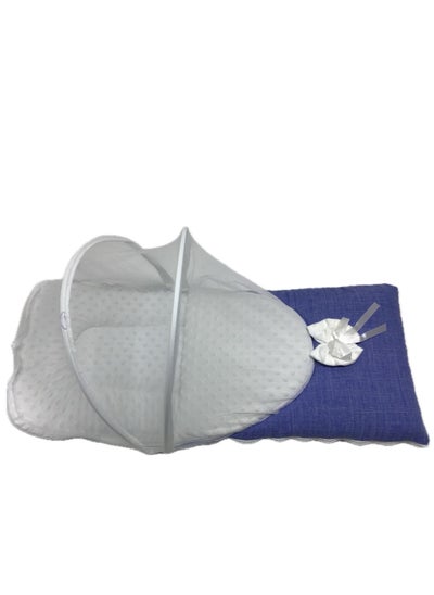 Buy Baby Sleeping Bag with net in UAE