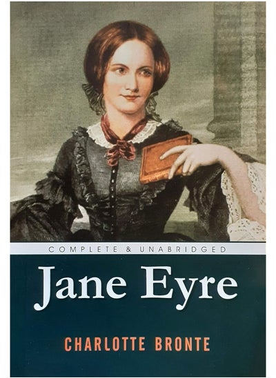 اشتري LEVEL 3: JANE EYRE BOOK AND MP3 PACK في الامارات