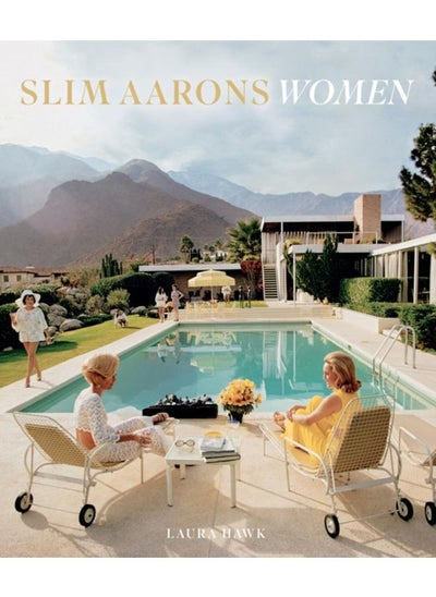 اشتري Slim Aarons: Women في الامارات