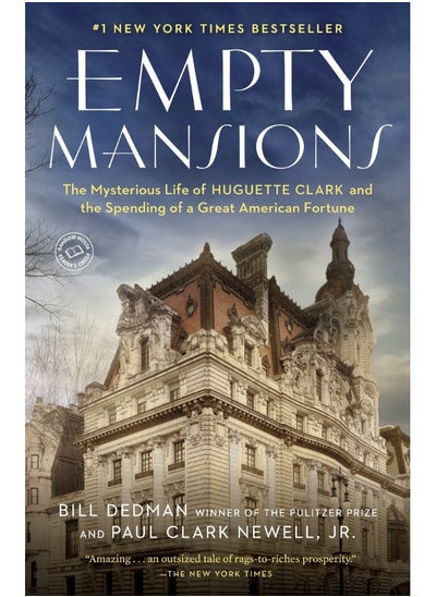 اشتري Empty Mansions في الامارات