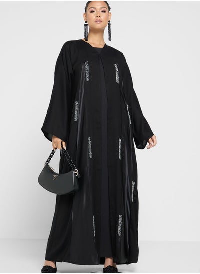 Buy Embellished Abaya in UAE