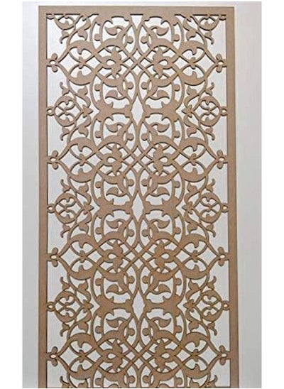 Buy MDF Wood Decoration Panel in Egypt