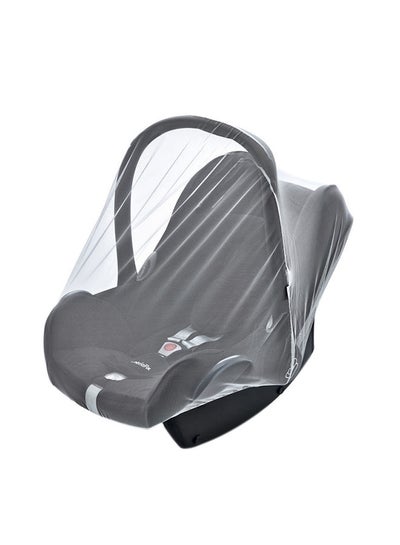 Buy Infant Carrier Insect Net White 0 Months+ in UAE