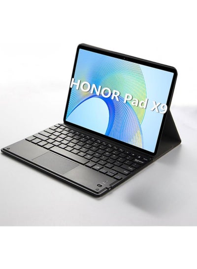 Keyboard Case Is Compatible with The Touch Keyboard Case of The