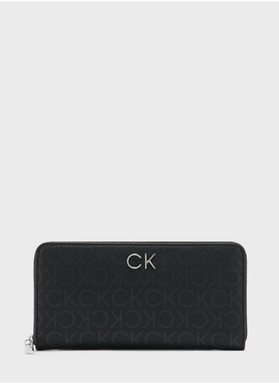 اشتري Monogram Large Wallet في السعودية