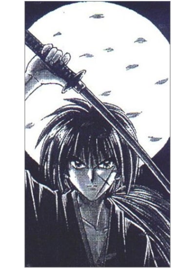 اشتري GLENAT Kenshin le vagabond - Tome 23: La Conscience du crime et du châtiment في الامارات