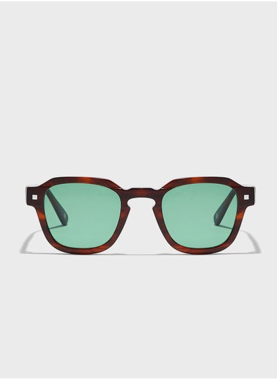 Buy Hampton Wayfarers Sunglasses in UAE