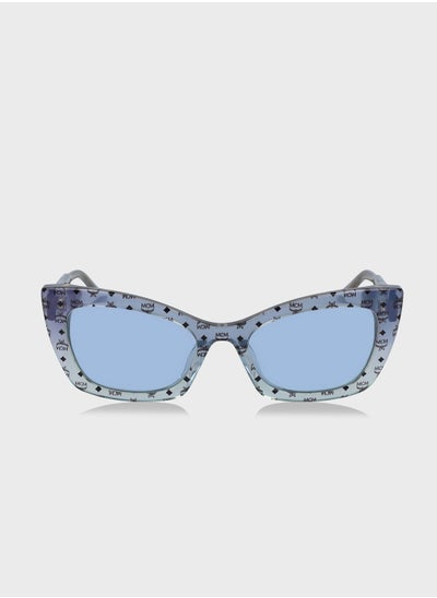 Buy Mcm682S Cat eye Sunglasses in UAE