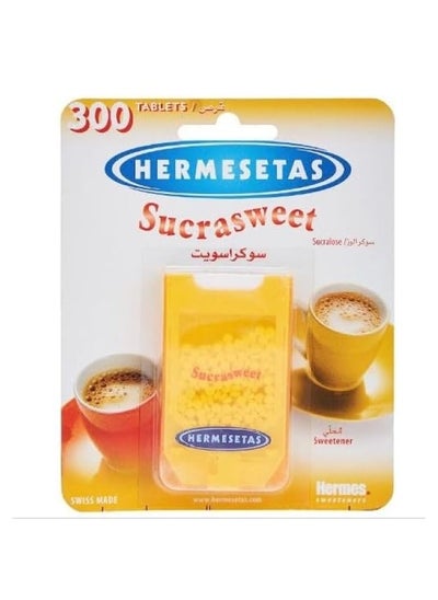 Buy Sucrasweet 300 Tablets in UAE