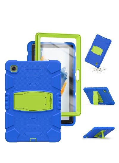 اشتري Gulflink Back Cover Protect Case for Samsung Tab A8 10.5 inch في الامارات