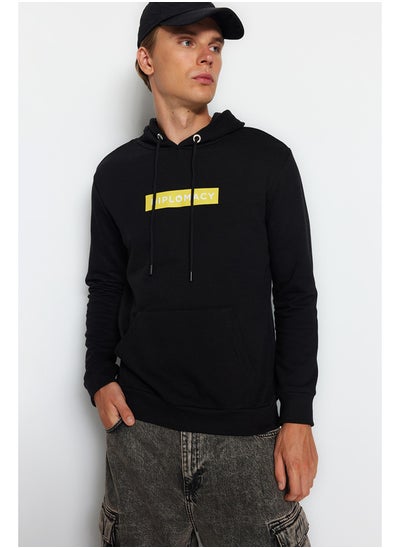 Buy Regular Fit Sweatshirt in Egypt