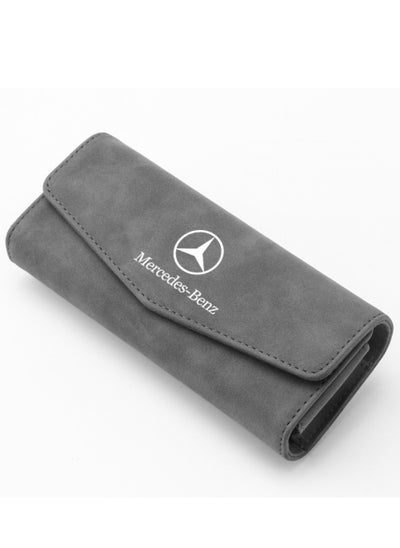 اشتري Mercedes Benz eyewear cases - Portable eyewear cases for vehicles في السعودية