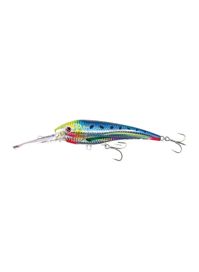 Buy Nomad Design DTX minnow floating 145mm in UAE