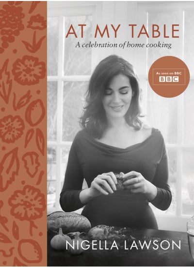 اشتري At My Table : A Celebration of Home Cooking في الامارات