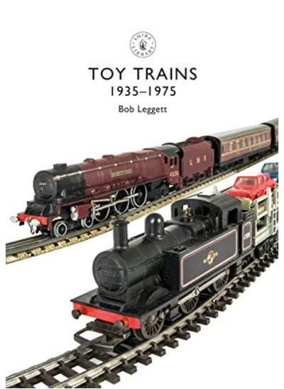 Buy Toy Trains: 1935-1975 in UAE