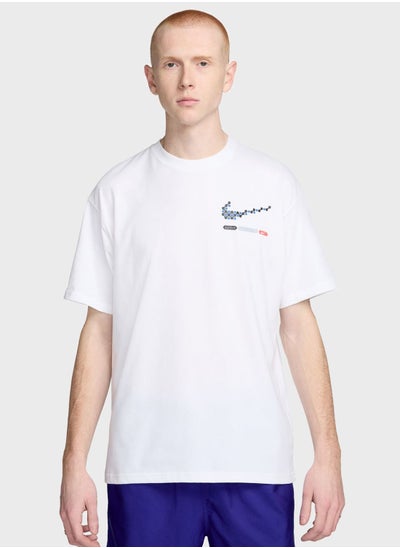 Buy M90 Oc Pk1 T-Shirt in UAE