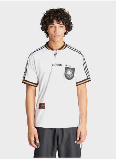 Buy Germany 1996 Home Jersey in UAE