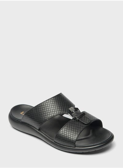 Buy Cross Strap Casual Sandals in Saudi Arabia